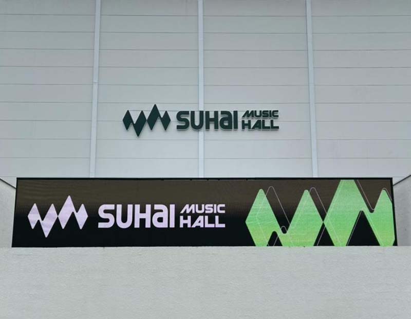Painel LED Profissional
