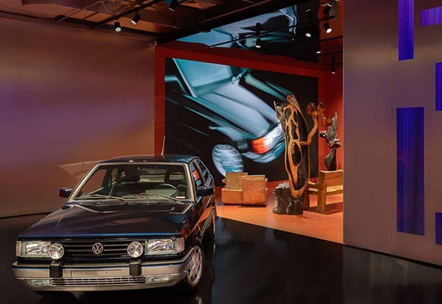 Museu Carde