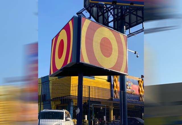 Supermercados Nosso Lar